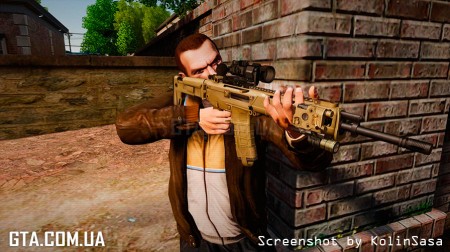 Magpul Masada Magpul Masada